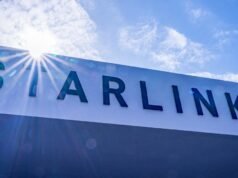 Starlink de SpaceX es un salvavidas en medio de los apagones de Internet en Irán, si puede permanecer en línea