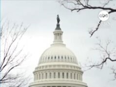 Vídeo Varios republicanos de la Cámara votan con los demócratas para ampliar los subsidios de Obamacare