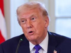 Trump quiere que la acción militar en Irán sea rápida y decisiva, dicen fuentes