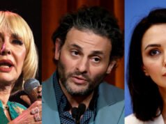 Celebridades iraníes, desde Googoosh hasta Nazanin Boniadi, llaman a actuar contra el régimen en medio de las protestas