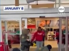 MIRAR: Se intensifican los enfrentamientos con agentes federales en Minneapolis