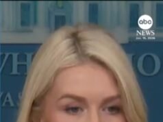 La Casa Blanca presenta el «importante plan de salud» del presidente Trump