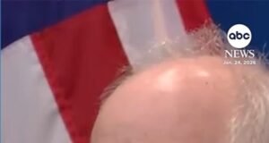 Vídeo Walz dice que «no tiene mucha confianza» en que Trump esté «haciendo lo correcto»