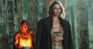 Las 5 mejores películas de Netflix para ver ahora mismo, clasificadas por Rotten Tomatoes (enero de 2026)