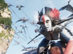 Fire and Ash lidera el cuarto fin de semana en Primate, Greenland 2