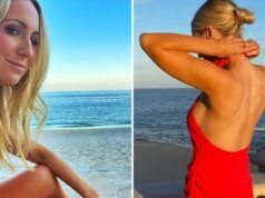 Nikki Glaser – ¡Mira mis Golden Hot Shots!