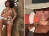 Alicia Keys se toma fotos sexys para celebrar su cumpleaños número 45… ¡Esta chica está ardiendo!
