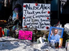 Breanna Stewart, Tyrese Haliburton, NBPA y los equipos deportivos de Minnesota hablan después de que agentes de ICE dispararan y mataran a la enfermera de VA Alex Pretti