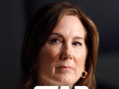Reestructuración de la dirección de Lucasfilm con la dimisión de Kathleen Kennedy