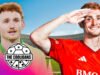 ¿Josh Sargent en la MLS? + Anton Ferdinand sobre el error del West Ham contra los Spurs y Xabi Alonso del Real Madrid
