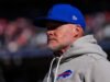 Sean McDermott podría tomarse un año libre como entrenador después del despido sorpresa de los Bills