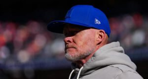 Sean McDermott podría tomarse un año libre como entrenador después del despido sorpresa de los Bills