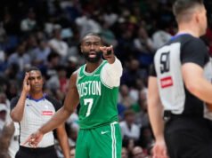 «La inconsistencia es realmente una locura». ¿Los árbitros detrás de una repentina caída en los puntajes?