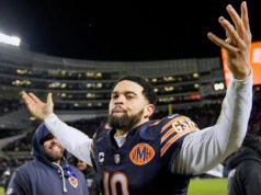 Desde la victoria de los Bears sobre los Packers hasta el acuerdo de Alex Bregman con los Cubs, el sábado fue la mejor noche deportiva de Chicago en mucho tiempo.