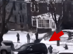 DHS publica un nuevo video antes de la muerte a tiros de Renee Nicole Good por parte de ICE