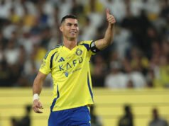 Deportistas mejor pagados del mundo: Cristiano Ronaldo encabeza la lista, por delante de LeBron James, Shohei Ohtani y Canelo Álvarez