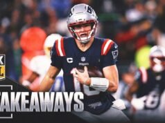 4 conclusiones de la victoria de los Patriots sobre los Chargers