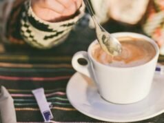 ¡Diseñadas para hacerte ganar peso, estas 5 bebidas son seguras para personas que hacen dieta!