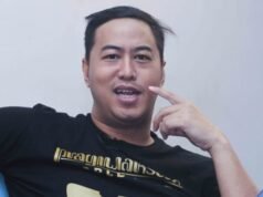 Pandji Pragiwaksono dice que volverá a trabajar en material de comedia política tras el éxito de Mens Rea