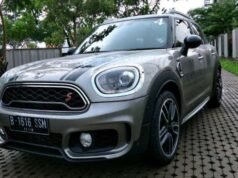 Costos diarios del Mini Cooper, mapa de potencia de los autos Japón-China y circuito NEV de BYD