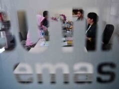 Los productos de Antam y Pacto Mundial se disparan