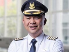 Perfil completo de Ari Askhara, exjefe de Garuda Indonesia, ahora nuevo director ejecutivo de Humpuss Maritim