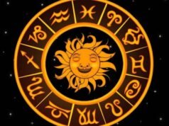 Predicción del zodíaco para el lunes 12 de enero de 2026, tiempo de introspección y determinación del rumbo de la vida