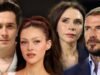 Nicola Peltz elimina a la familia Beckham de Instagram en medio de una disputa familiar