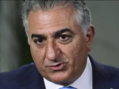 Reza Pahlavi insta al ejército iraní a abandonar el régimen y unirse inmediatamente a los manifestantes