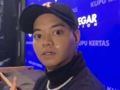 El misterio de la muerte de Lula Lahfah, Reza Arap convocado hoy por la policía