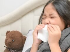 Una mala higiene dental y bucal aumenta el riesgo de padecer neumonía, la principal causa de muerte en niños y ancianos