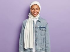 Colores suaves y toques orientales son las particularidades de la moda Gen Z para celebrar el Ramadán y el Eid