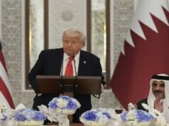 Los países del Golfo instan a Trump a no atacar descuidadamente a Irán