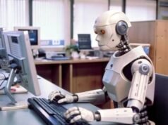 El WEF revela el futuro del mundo del trabajo en 2030: ¿realmente la IA sustituirá masivamente a los trabajadores humanos?