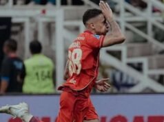 Bruno Tubarao está seguro de que Persia aplastará a Persib en GBLA: tenemos mucha confianza