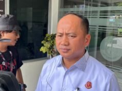 El Código Penal y el Código de Procedimiento Penal acaban de entrar en vigor, la Fiscalía General sigue identificando sospechosos, pero…