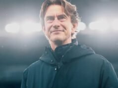 Tottenham nunca gana, los fanáticos de los Spurs instan a Thomas Frank a dimitir