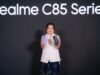 El “obstinado” HP Realme C85 5G se lanza en Indonesia, con un precio de IDR 3,5 millones, listo para un trabajo rápido