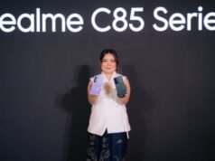El “obstinado” HP Realme C85 5G se lanza en Indonesia, con un precio de IDR 3,5 millones, listo para un trabajo rápido