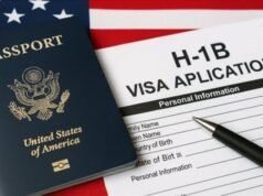Estados Unidos deja de emitir visas de inmigrantes para 75 países, entre ellos Rusia y la vecina Indonesia