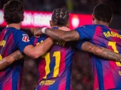 ¡En curso! Final de la Supercopa de España Barcelona vs Real Madrid, ¿qué programa de televisión?