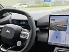 El conductor de Xpeng amenazado con sanciones, el garaje de Anwar Usman destacado y el nuevo automóvil Hyundai por valor de 100 millones de IDR