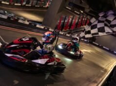 Se celebró oficialmente la Liga Indonesia de Karting Eléctrico 2026, 7 equipos compiten por 500 millones de IDR