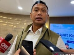 RI está lista para exportar 1 millón de toneladas de arroz premium