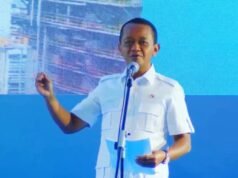 Frente a Prabowo, Bahlil admitió que el proyecto Balikpapan RDMP tuvo mucho drama.