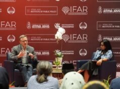 La democracia estadounidense en la era Trump se convierte en material para la reflexión académica