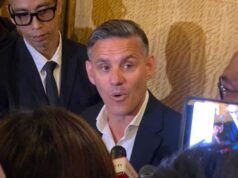 ¡Misión de hacer historia! John Herdman quiere que Indonesia gane la Copa AFF