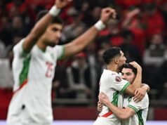 ¡Nigeria hecha para llorar! El drama de la tanda de penaltis lleva a Marruecos a desafiar a Senegal en la final de la Copa Africana de Naciones 2025