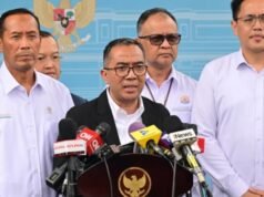 El gobierno prepara 5.750 cupos de becas LPDP en 2026