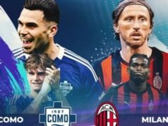 ¡En curso! En directo por ANTV, el AC Milan se enfrenta a un club de indonesios ricos que tienen muchas sorpresas guardadas